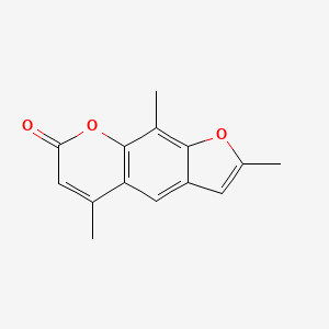 Trioxsalen 