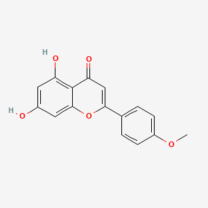  Acacetin 