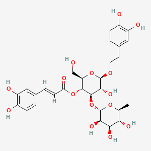  Verbascoside 