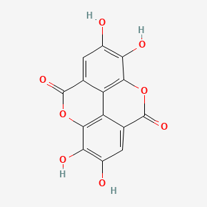  Ellagic Acid 