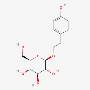  Salidroside 