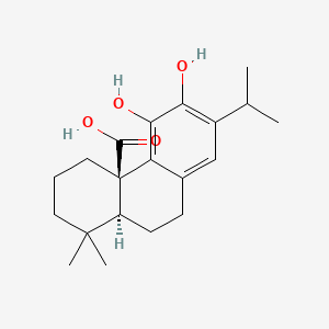 Carnosic acid 