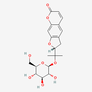 Nodakenin 