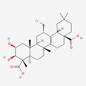  Senegenin 