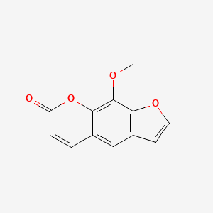 Methoxsalen 