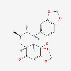  Schaftoside 