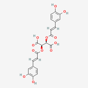 Chicoric acid 