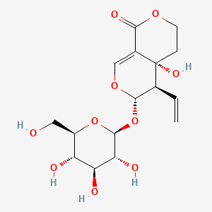 Swertiamarin 