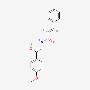  Aegeline