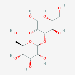  Turanose 