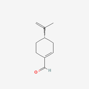  (-)-Perillaldehyde 