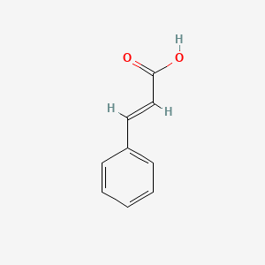 Cinnamic acid 