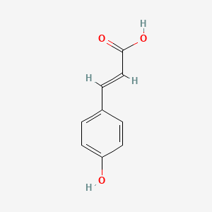 4-Hydroxycinnamic acid